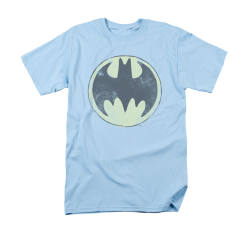 Batman T-Shirt - Old Time Logo