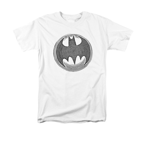 Batman T-Shirt - Knight Knockout
