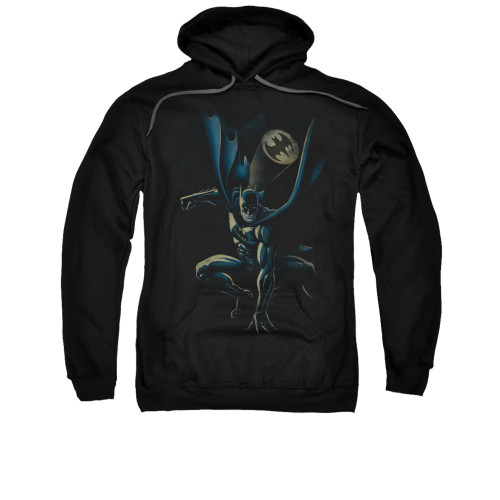 Batman Hoodie - Calling All Bats