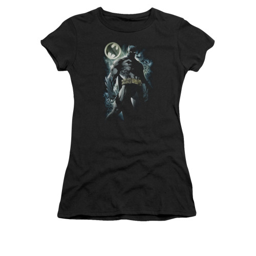 Batman Girls T-Shirt - The Knight