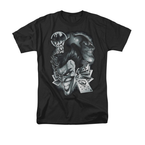 Batman T-Shirt - Archenemies