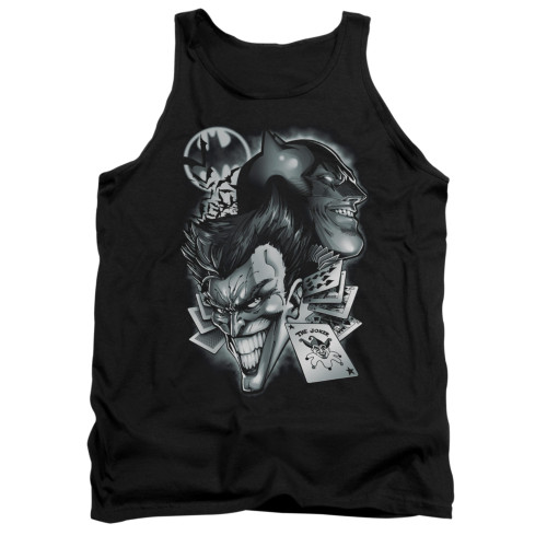 Batman Tank Top - Archenemies