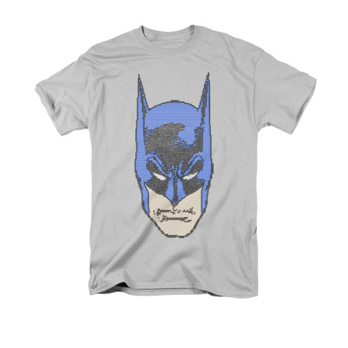 Batman T-Shirt - Bitman