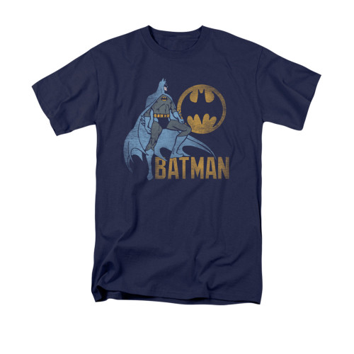 Batman T-Shirt - Knight Watch