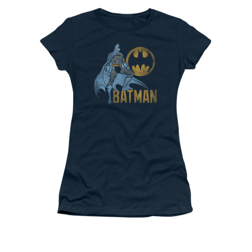 Batman Girls T-Shirt - Knight Watch
