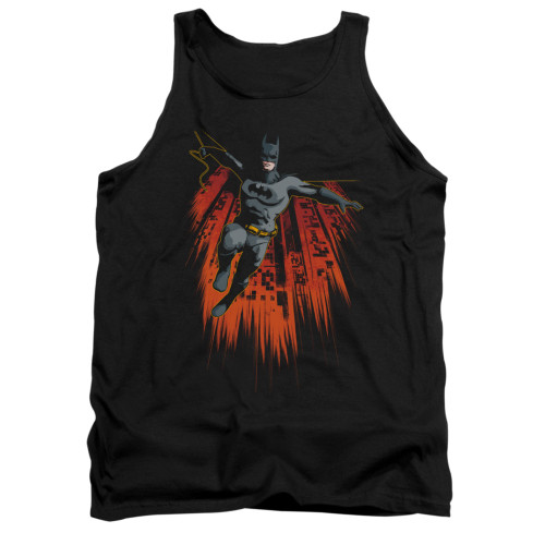 Batman Tank Top - Majestic