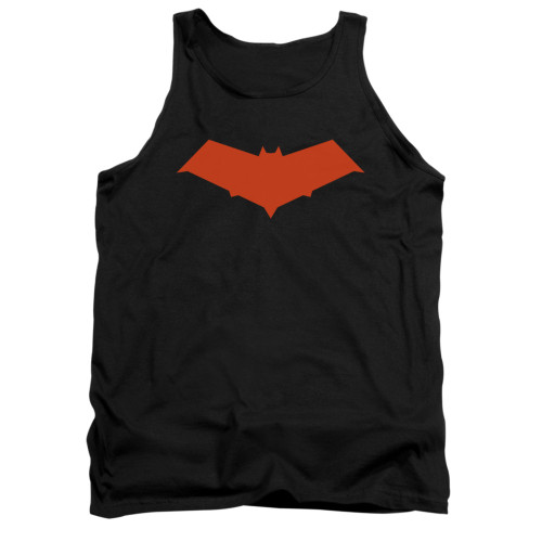 Batman Tank Top - Red Hood