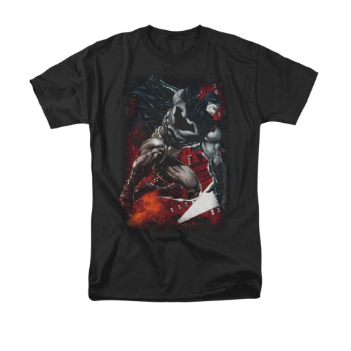 Batman T-Shirt - Sparks Leap