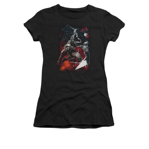 Batman Girls T-Shirt - Sparks Leap