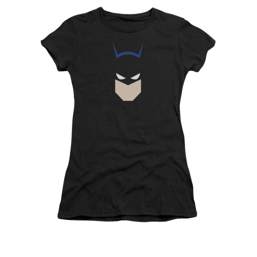 Batman Girls T-Shirt - Bat Head