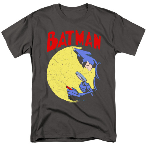 Batman T-Shirt - Detective 75
