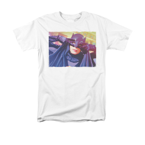 Batman Classic TV T-Shirt - Smooth Groove