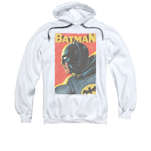 Batman Classic TV Hoodie - Vintman