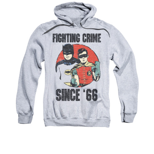 Batman Classic TV Hoodie - Since 66