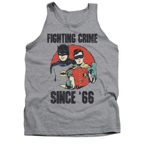 Batman Classic TV Tank Top - Since 66