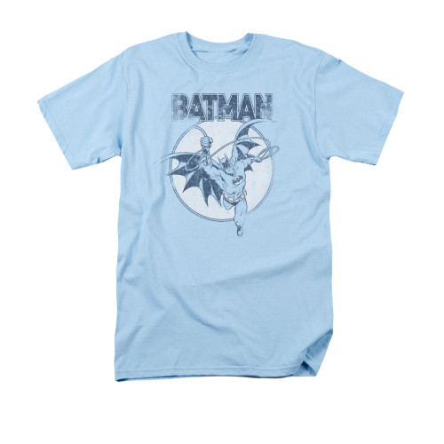 Batman T-Shirt - Swinging Bat