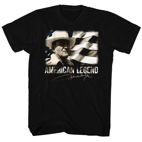 John Wayne Legend!! T-Shirt