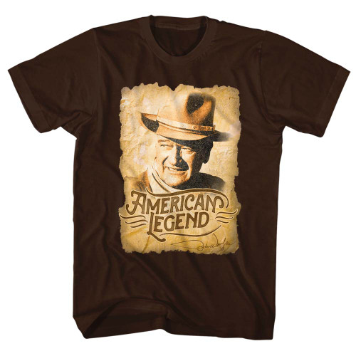 John Wayne Legend T-Shirt