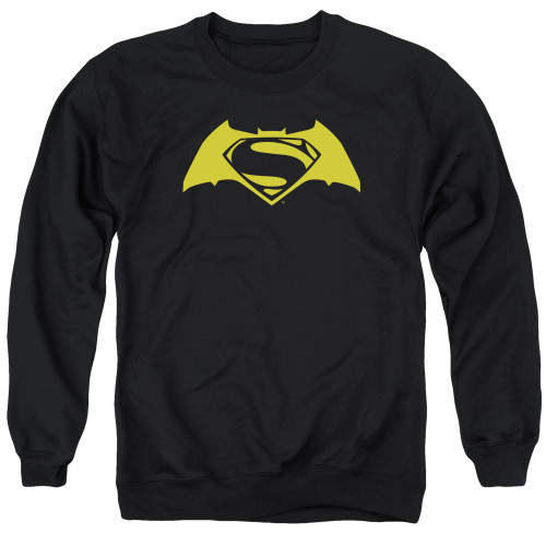 Batman v Superman Crewneck - Simple Logo