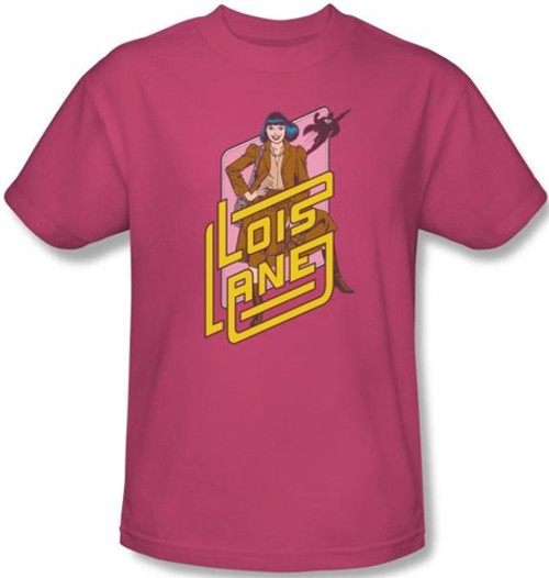 Lois Lane T-Shirt