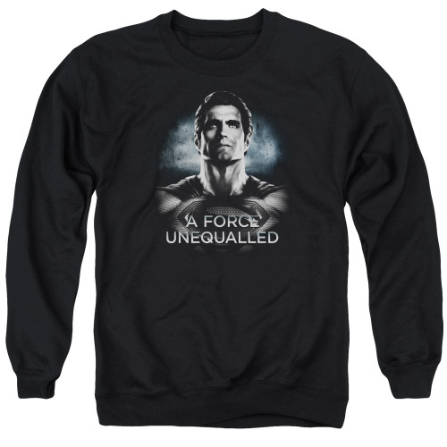 Batman v Superman Crewneck - Unequalled