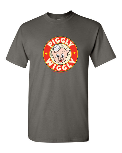 Classic Piggly Wiggly T-Shirt