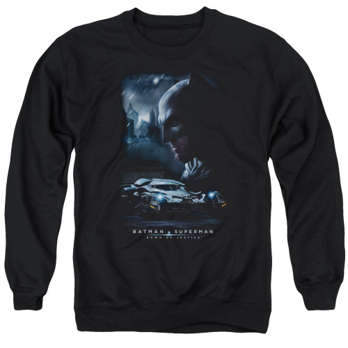 Batman v Superman Crewneck - Gotham Knight