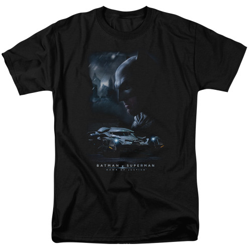 Batman v Superman T-Shirt - Gotham Knight