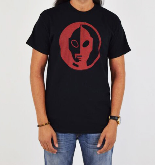 Ultraman Circle T Shirt