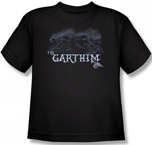 The Dark Crystal Youth T-Shirt - The Garthim