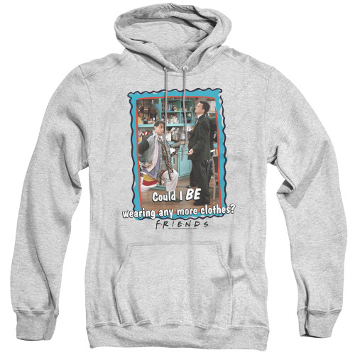 Friends Hoodie - Any More Clothes