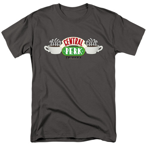 Friends T-Shirt - Central Perk
