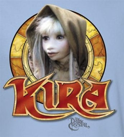 The Dark Crystal T-Shirt - Kira Circle