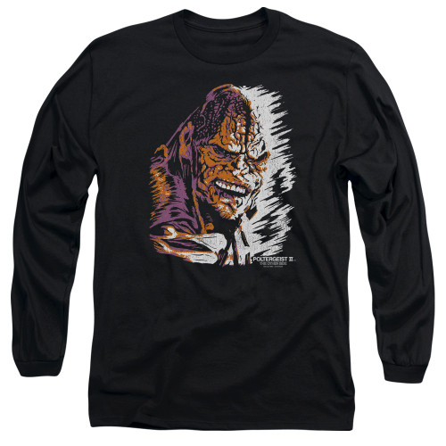 Poltergeist II Long Sleeve Shirt - Kane Worm