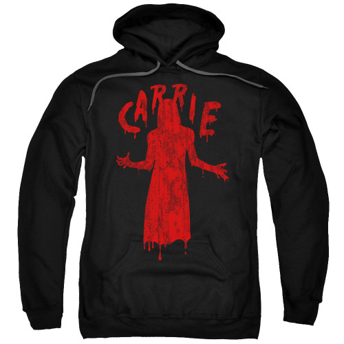 Carrie Hoodie - Silhouette