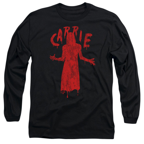 Carrie Long Sleeve Shirt - Silhouette