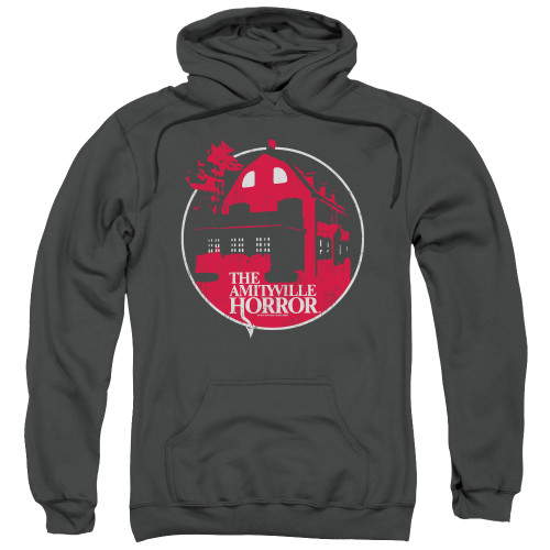 Amityville Horror Hoodie - Red House