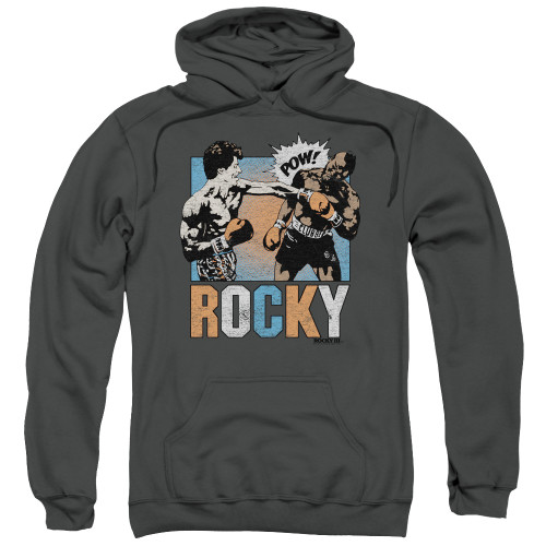 Rocky Hoodie - Rocky Pow