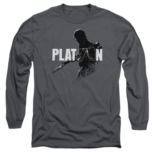 Platoon Long Sleeve Shirt - Shadow Of War