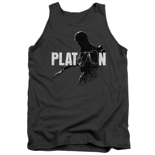 Platoon Tank Top - Shadow Of War