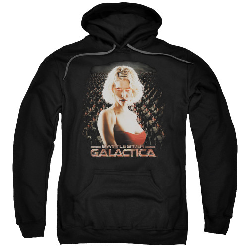 Battlestar Galactica Hoodie - Cylon Legion