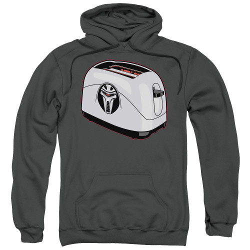 Battlestar Galactica Hoodie - Toaster