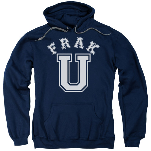 Image for Battlestar Galactica Hoodie - Frak U