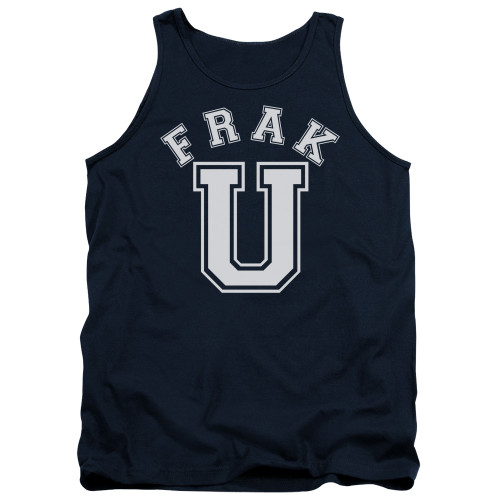 Image for Battlestar Galactica Tank Top - Frak U