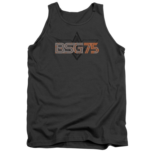 Image for Battlestar Galactica Tank Top - BSG75