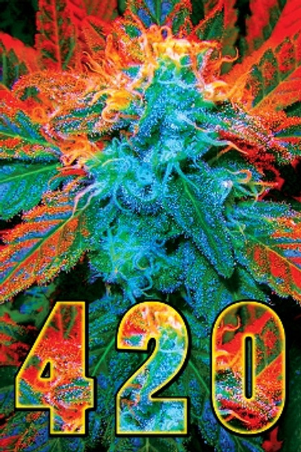 Image for 420 Poster
