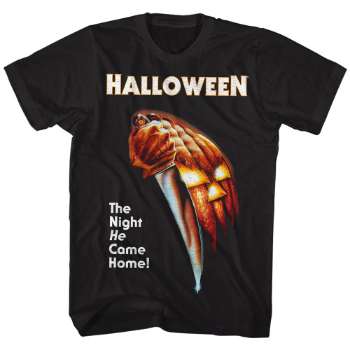 Image for Halloween T-Shirt - This is Halloween