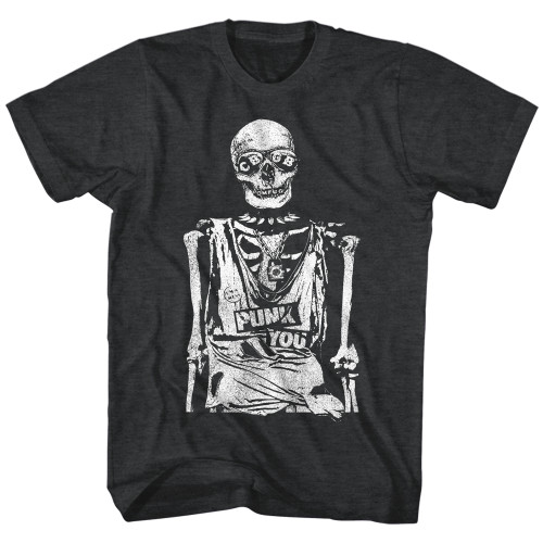 Image for CBGB T-Shirt - Punk You