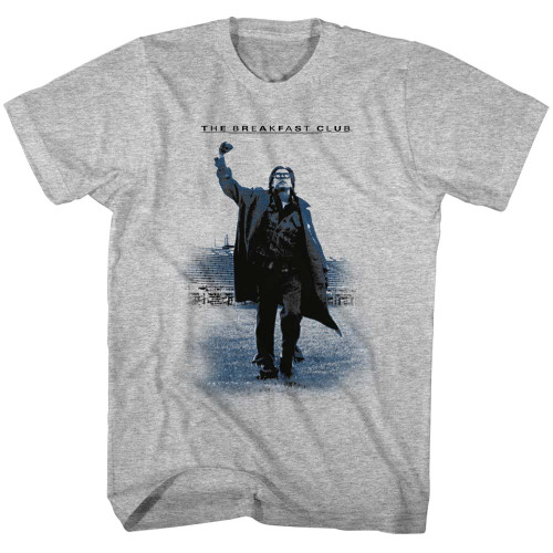Image for The Breakfast Club T-Shirt - Victory