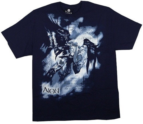 Aion Warrior T-Shirt